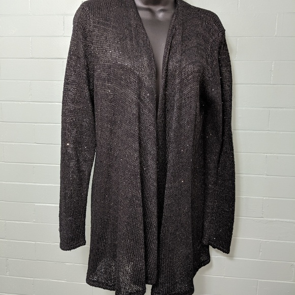 tahari cardigan